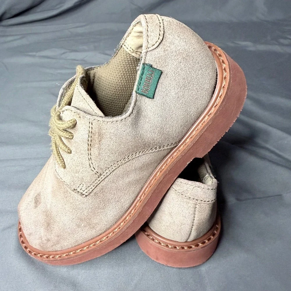 Borelli jimmy oxford